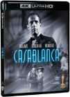 Casablanca 4K UHD Editie aniversara 80 de ani