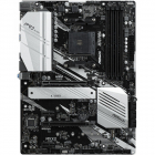 Placa de baza X570 PRO4 AMD AM4 ATX