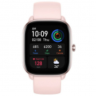 Smartwatch GTS 4 Mini Pink European