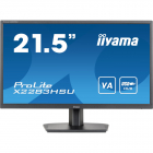 Monitor ProLite 21 5inch FHD Black