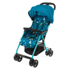 Carucior sport Ohlala 3 Chicco Sloth In Space 0luni