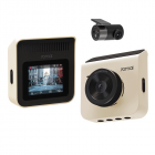 Pachet camera auto DVR Xiaomi 70MAI A400 1 Crem Camera spate RC09 1440