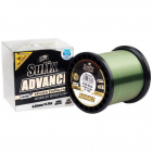 Fir Advance 1000M Winding 0 28mm 6 7Kg 3 15Lb Green