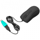 Mouse 30Zm optic USB black