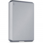 Hard disk extern Mobile Drive 5TB 2 5 inch Grey