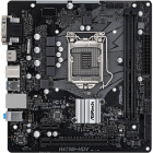 Placa de baza H470M HDV Intel LGA 1200 mATX