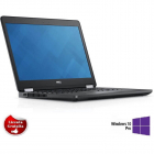 Laptop Refurbished cu Windows Latitude E5470 Intel core i7 6600U 2 60 