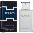 Yves Saint Laurent Kouros Apa de Toaleta Barbati Concentratie Apa de T