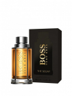 Boss The Scent Apa de Toaleta Barbati Concentratie Apa de Toaleta Gram