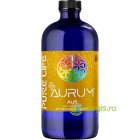 Aur Coloidal M AURUM 21ppm 480ml