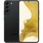 Telefon mobil Samsung Galaxy S22 Plus Dual SIM 128GB 8GB RAM 5G Negru