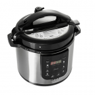 Oala sub presiune slow cooker Camry CR 6409