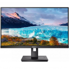 Monitor LED 243S1 23 8 inch FHD IPS 4ms Black