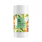 Deodorant stick natural fara aluminiu cu grapefruit si ceai verde Feel