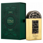 Lattafa Maharjan Gold Apa de Parfum Unisex 100 ml Concentratie Apa de 