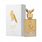 Lattafa Shaheen Gold Apa de Parfum Unisex 100ml Concentratie Apa de Pa