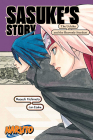 Naruto Sasuke s Story novel