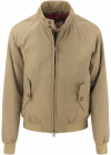 Polyester Outerwear Jacket