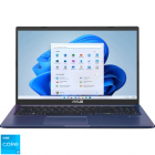 Laptop ASUS 15 6 X515EA FHD Procesor Intel R Core i3 1115G4 6M Cache u