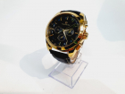 Forsining A625 automatic curea piele neagra grad B