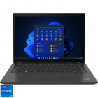 Laptop Lenovo 14 ThinkPad T14 Gen 3 WUXGA IPS Procesor Intel R Core i7