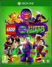 Joc Warner Bros LEGO DC SUPERVILLAINS pentru Xbox One