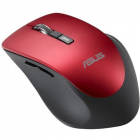 Mouse WT425 Dark Ruby