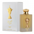 Lattafa Winners Al Areeq Gold Apa de Parfum Unisex Concentratie Apa de