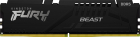 Memorie Kingston FURY Beast 32GB DDR5 5200MHz CL36