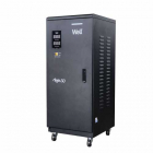 Stabilizator automat de tensiune monofazic Well Aegis 30KVA 24KW cu se