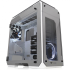 Carcasa View 71 Tempered Glass Snow Edition
