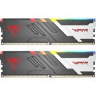 Memorie Viper Venom RGB 32GB 2x16GB DDR5 5600MHz Dual Channel Kit