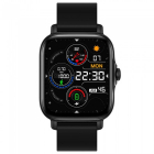 Smartwatch Watch 10 Titan Black