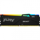 Memorie Fury Beast RGB 32GB 1x32GB DDR5 6000MHz
