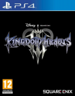 Joc Square Enix KINGDOM HEARTS 3 pentru PlayStation 4