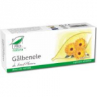 Galbenele 30cps PRO NATURA