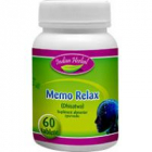 Memo relax 60tbl INDIAN HERBAL