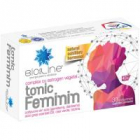 Tonic feminin 30cpr BIO SUN LINE