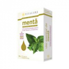 Ulei esential de menta 30cps VITACARE