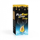 Fluend extreme sirop 150ml SUN WAVE PHARMA