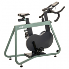 Bicicleta fitness spinning Kettler SEMI PRO HOI Speed Eucalyptus