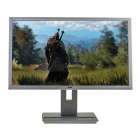 Acer B246HL 24 LED 1920 x 1080 Full HD 16 9 negru argintiu monitor ref