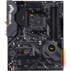 Placa de baza TUF GAMING X570 PLUS WI FI AMD AM4 ATX