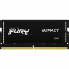 Memorie laptop Fury Impact 16GB 1x16GB DDR5 5600MHz
