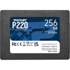 SSD P220 256GB SATA 2 5inch