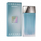 Azzaro Chrome Sport Concentratie Apa de Toaleta Gramaj 100 ml