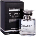 Boucheron Quatre Pour Homme Concentratie Apa de Toaleta Gramaj 50 ml