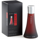 Hugo Boss Deep Red Apa de Parfum Concentratie Apa de Parfum Gramaj 90 