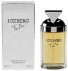 Iceberg Twice Concentratie Apa de Toaleta Gramaj 100 ml