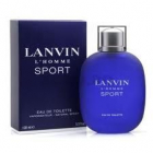 Lanvin L Homme SPORT Concentratie Apa de Toaleta Gramaj 100 ml